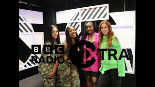 Sugababes discuss previous lineups & their 2022 comeback plans (BBC Radio 1Xtra, UK, July 2022)