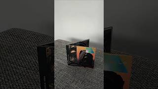 Yello-Stella.Remaster Series 4 on 1 cd#unboxing