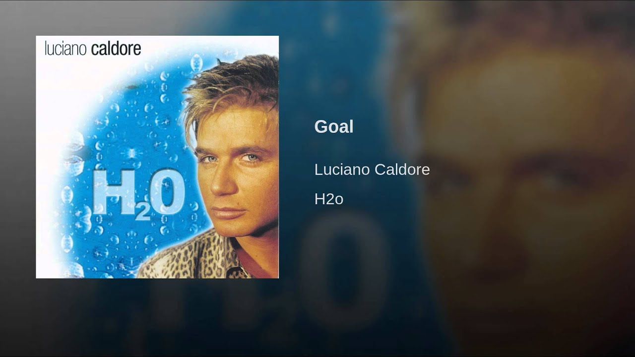 Watch Luciano Caldore-Goal on YouTube Watch Luciano Caldore-Goal on YouTube