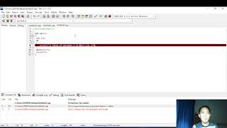 Programming PW3
