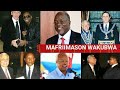LIST YA MARAIS MAWAZIRI FREEMASON TANZANIA HAWA APA VIONGOZI WOTE MAFRIIMASON HAWA APA HUTAAMINI