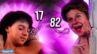 Top 10 Older Woman/Younger Man Movies