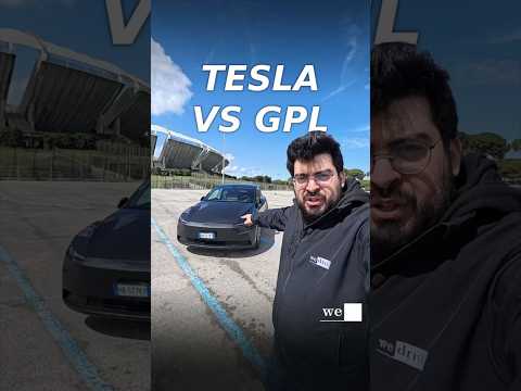 Video Auto elettrica o GPL: quale conviene di più?
