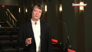 Earthworks FM500 Gooseneck Condenser Mic Demo - Sweetwater Sound