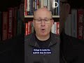 Marc Elias: Republicans don't want the election system to work