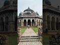Do you know this 😱 ? Humayun Tomb Full Vlog on my Channel🕌 #humayuntomb #delhi