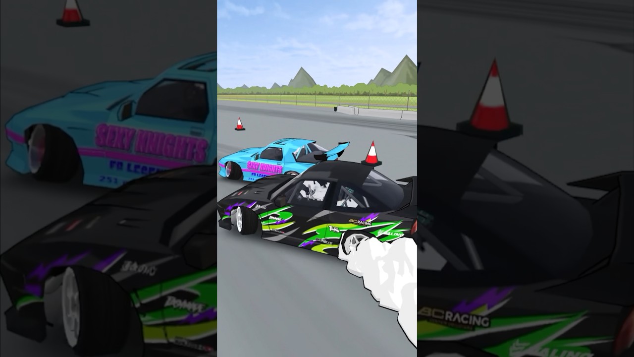 New! 180SX Free livery! Link in my full video. #frlegends #shorts