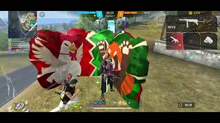 #FREE #FIRE #DIAMANTES #GRATIS #DONATO #RONALDO777 screenshot 1