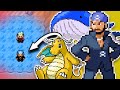 Postgame Battle with ARCHIE in Pokemon Emerald?!