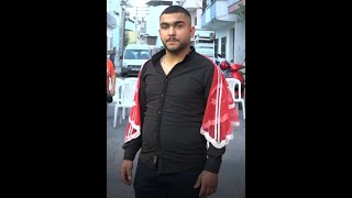 MAHMUT ŞAKAYIK ASKER EĞLENTİSİ