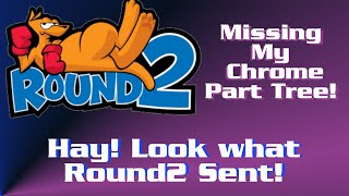 Mail Call - Ep-2 What&#39;s In The Box - Round2-Models#modelbuilding #modlecars #Round2 #igotfrizzosback