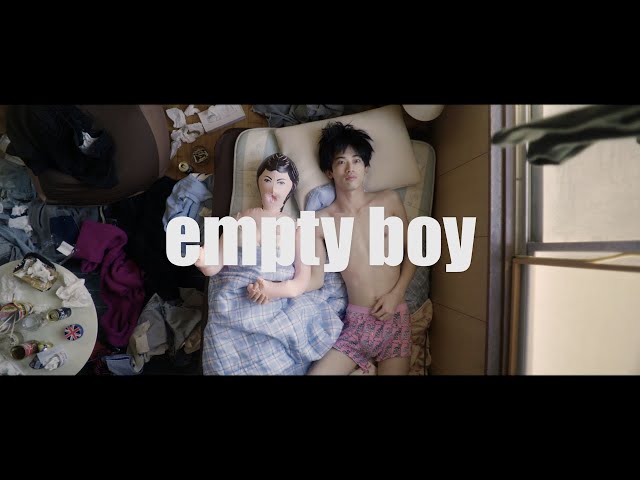 Yoru no Honki Dance - Empty Boy