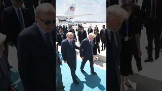Trump, Zelenskyy and World Leaders in Turkey for NATO Summit