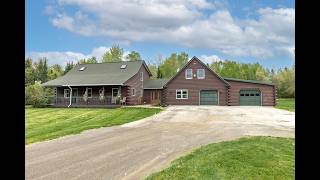 118 County Woods Road