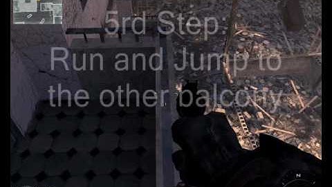 Karachi Glitch Tutorial!