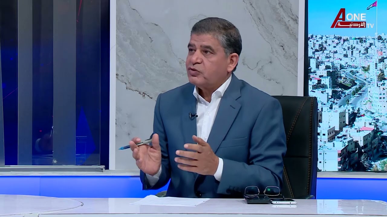 وصل صوتك | الحديث حول المخدرات مع اللواء المتقاعد الدكتور عمار القضاه