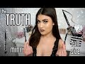 The TRUTH! Kat Von D Beauty SCAMMING US? Tattoo Liner Investigation 🔍