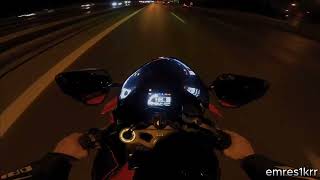 "CBR 1000RR X OLSUN" motor edits