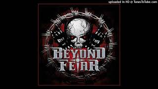 Beyond fear - scream machine