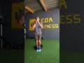 CYCLIST SQUAT