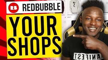 You Need  to Sell this Redbubble Product | Redbubble shop reviews #14