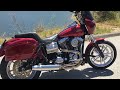 Walk Around of My 2009 Dyna (Easter Sunday 2022)