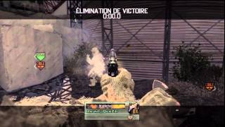 MW2 is BACK and HTM too ...