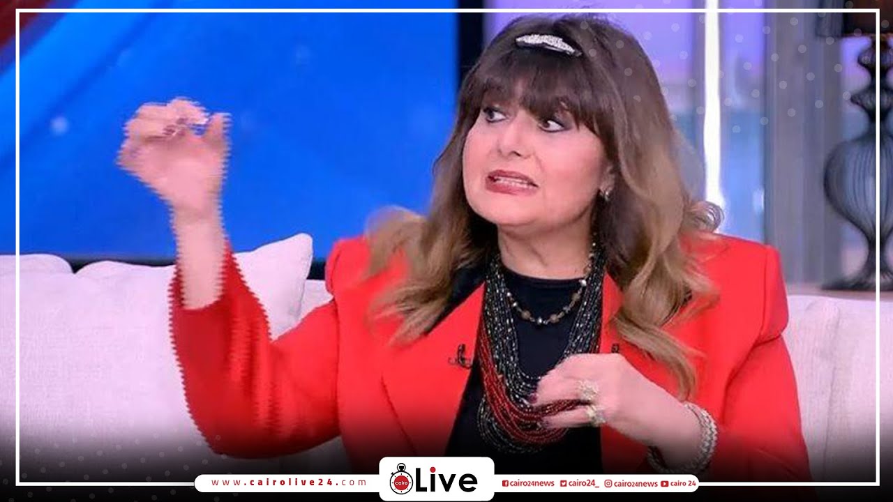 الراقصة هندية تكشف سبب ابتعادها عن التمثيل وتغني مخاصمني بقاله مدة لـ شادية