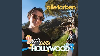 Little Hollywood (Club Mix Extended Version)