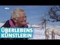 Das Leben der Pferdeflüsterin Krystyna Laskowski