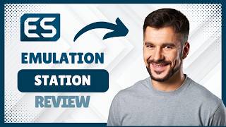 EmulationStation Review: The Best Frontend for Retro Gaming Setups? [Honest Verdict]