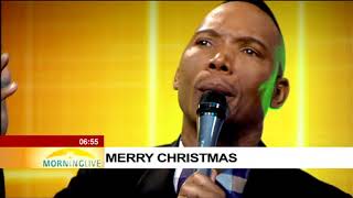Christmas carols with Neyi Zimu