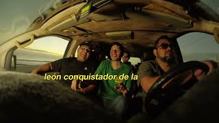 STEADY - RISING SUN (Video Oficial)