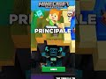 COME GIOCARE A MINECRAFT 1.20 #shorts