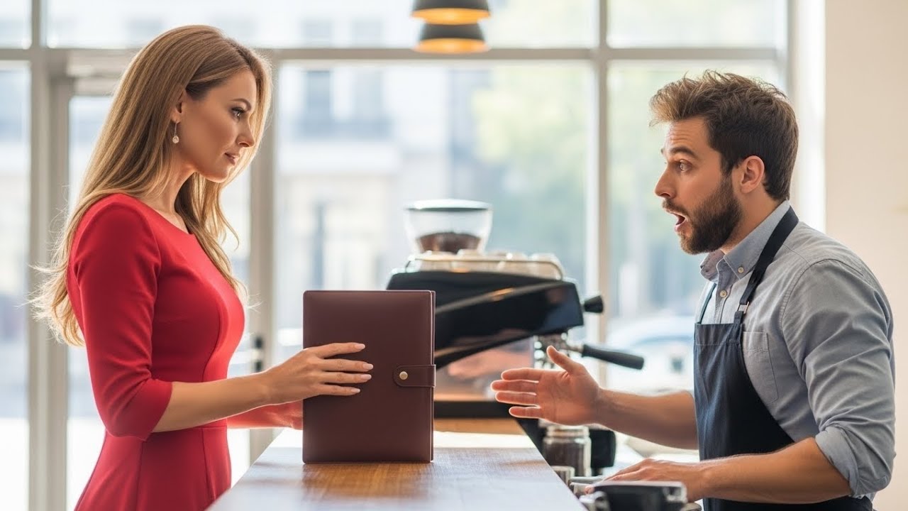 Arrogant billionaire lady Said, "I Want A Baby. Can You Help?" Single dad Replied, "Why Me?