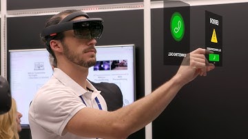 NOC NOC: come in and look around Ericsson’s virtual Network Operations Centre