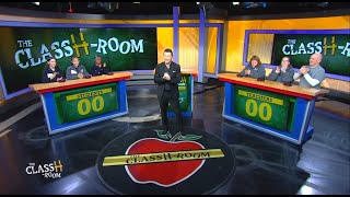 The ClassH-Room: Our Lady of Angels Regional School