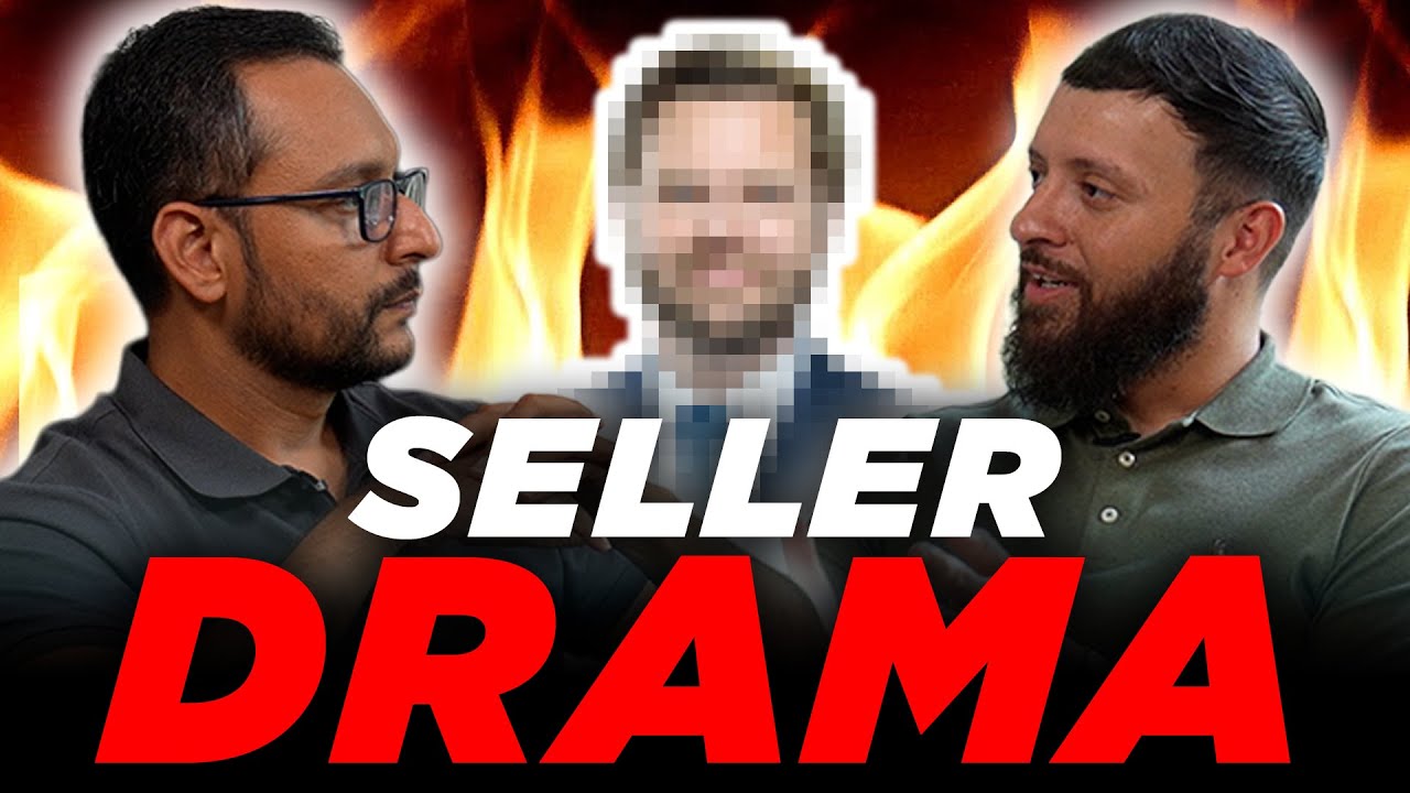 Real Estate Horror Story: Seller Refused a $1.5M Offer