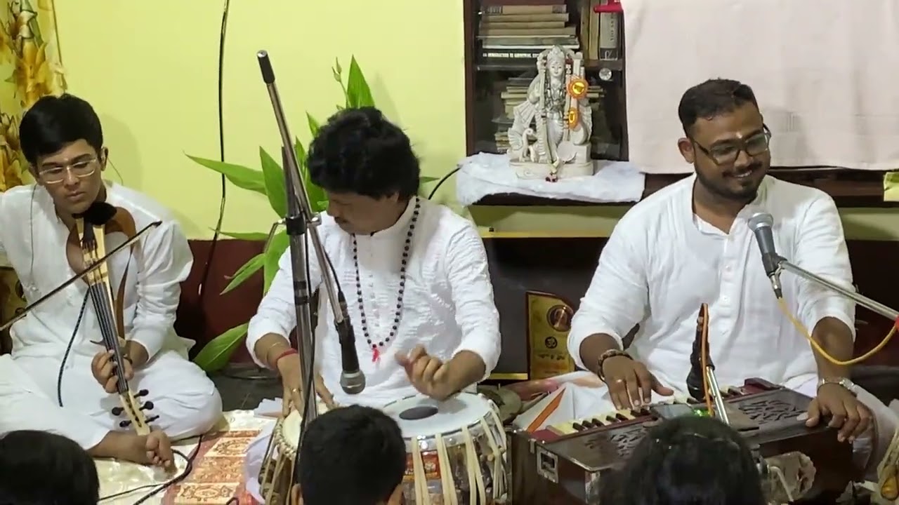 30 Minutes of Pure Tabla Magic | Rhythmic Souls | Unstoppable Beats | Indian Classical Percussion