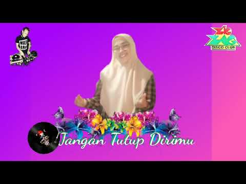 JANGAN TUTUP DIRIMU (STINKY) DJ MAT