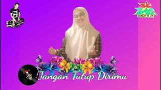 JANGAN TUTUP DIRIMU (STINKY) DJ MAT