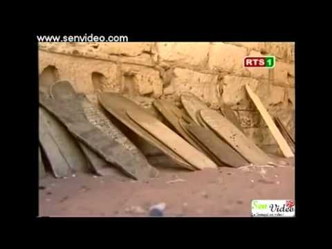 Ndam : Sokhna Diop Mbacke Bintou Khadimou Rassoul