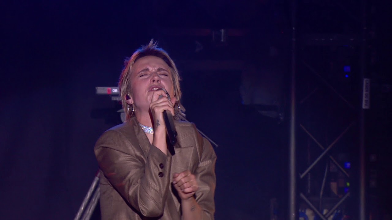 Mø - Sun In Our Eyes