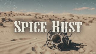 A remake of spice Bust science fiction cop show now and color #ScienceFiction #CopShow #AIVideo ￼
