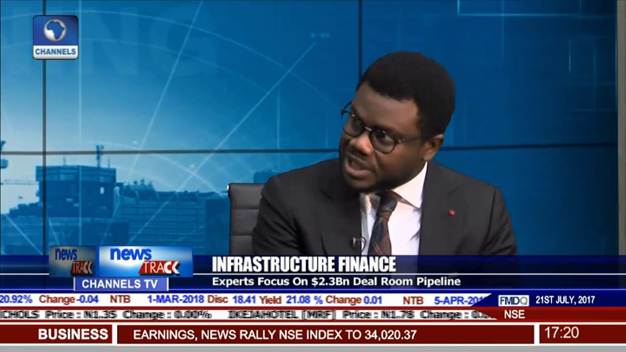 Infrastructure Finance: Specialists Focus On $2.3Bn Deal Room Pipeline