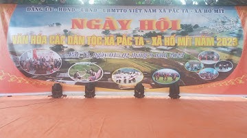 Pắc Ta- Hố Mít đón QUỐC KHÁNH 2/9/2023 rực rỡ