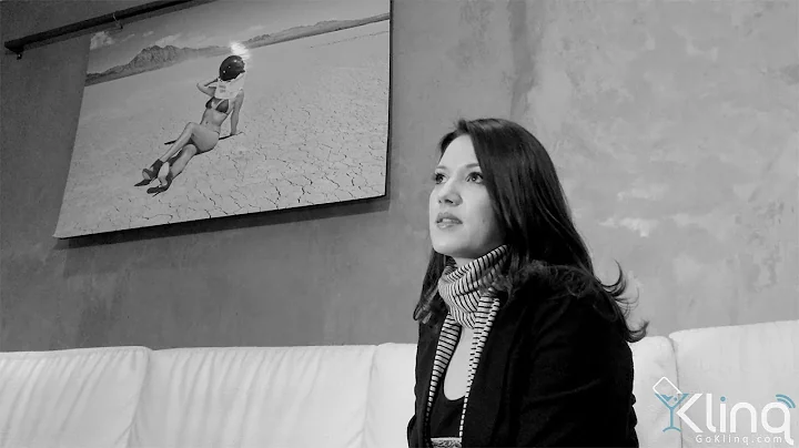 Get to know Absolut Vodka with Kristen Schaefer