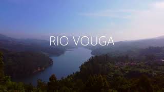 RIO VOUGA | SEVER DO VOUGA