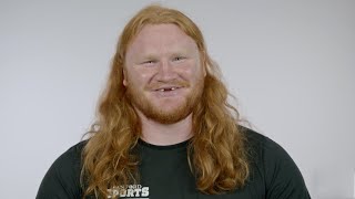 Our Rookies LOVE Miley Cyrus & Jersey Number Meanings | Meet the Rookies