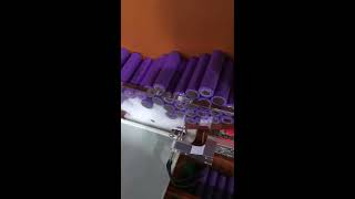 5 Channels Automatic Battery Sorter/ Selector For 18650, 26650 And 21700 Cell(WWW.TMAXCN.COM)